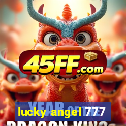 lucky angel 777